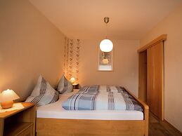 Pretty Apartment in Medebach With Adjacent Forest