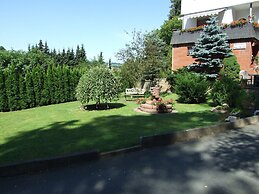 Pretty Apartment in Medebach With Adjacent Forest
