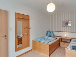 Pretty Apartment in Medebach With Adjacent Forest