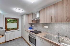 Pretty Apartment in Medebach With Adjacent Forest