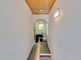 Pretty Apartment in Medebach With Adjacent Forest