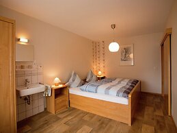 Pretty Apartment in Medebach With Adjacent Forest