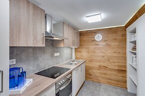 Pretty Apartment in Medebach With Adjacent Forest