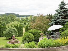 Pretty Apartment in Medebach With Adjacent Forest