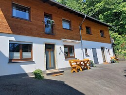 Pretty Apartment in Medebach With Adjacent Forest