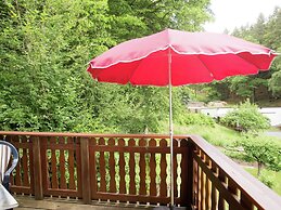 Pretty Apartment in Medebach With Adjacent Forest