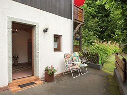 Pretty Apartment in Medebach With Adjacent Forest