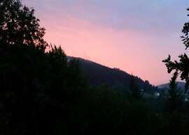 Quaint Bungalow Near Insel Poel With Garden