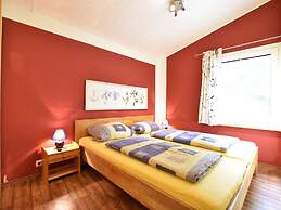 Quaint Bungalow Near Insel Poel With Garden