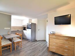 Quaint Bungalow Near Insel Poel With Garden