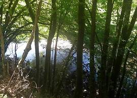 Quaint Bungalow Near Insel Poel With Garden