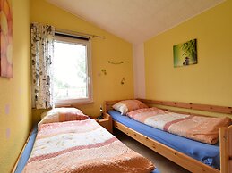 Quaint Bungalow Near Insel Poel With Garden