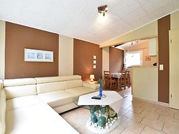 Quaint Bungalow Near Insel Poel With Garden