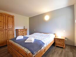 Quaint Bungalow Near Insel Poel With Garden