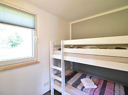 Quaint Bungalow Near Insel Poel With Garden