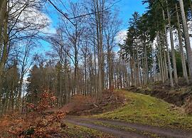 Quaint Bungalow Near Insel Poel With Garden