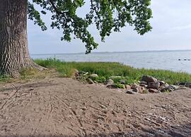 Quaint Bungalow Near Insel Poel With Garden