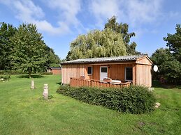 Quaint Bungalow Near Insel Poel With Garden