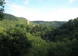 Quaint Bungalow Near Insel Poel With Garden