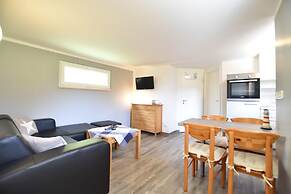 Quaint Bungalow Near Insel Poel With Garden