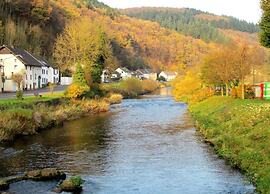 Quaint Bungalow Near Insel Poel With Garden
