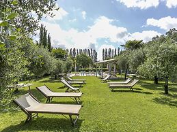 Holiday Home in Montopoli Valdarno With Pool