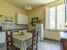 Holiday Home in Montopoli Valdarno With Pool