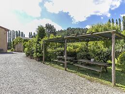 Holiday Home in Montopoli Valdarno With Pool