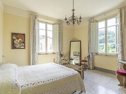 Holiday Home in Montopoli Valdarno With Pool