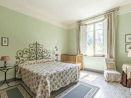 Holiday Home in Montopoli Valdarno With Pool