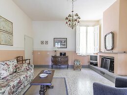 Holiday Home in Montopoli Valdarno With Pool