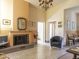 Holiday Home in Montopoli Valdarno With Pool
