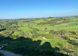 Holiday Home in Montopoli Valdarno With Pool