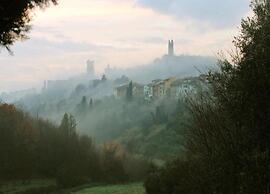 Holiday Home in Montopoli Valdarno With Pool