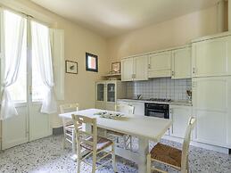 Holiday Home in Montopoli Valdarno With Pool