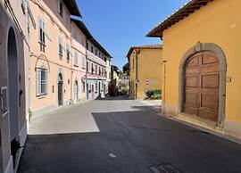 Holiday Home in Montopoli Valdarno With Pool