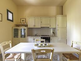 Holiday Home in Montopoli Valdarno With Pool