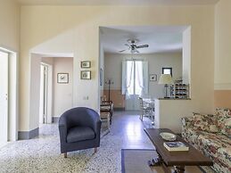 Holiday Home in Montopoli Valdarno With Pool