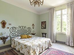 Holiday Home in Montopoli Valdarno With Pool