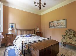 Holiday Home in Montopoli Valdarno With Pool