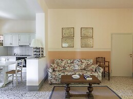 Holiday Home in Montopoli Valdarno With Pool
