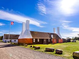 6 Person Holiday Home in Hasle