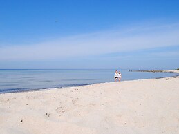 6 Person Holiday Home in Hasle