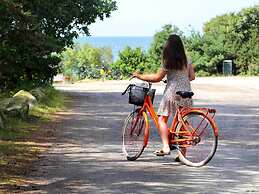 6 Person Holiday Home in Hasle