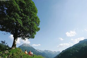 Appealing Apartment in Kleinarl With Ski-storage