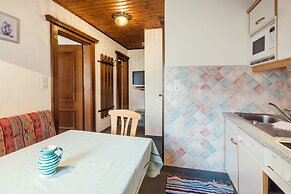 Appealing Apartment in Kleinarl With Ski-storage