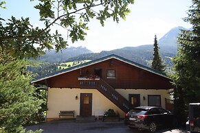 Appealing Apartment in Kleinarl With Ski-storage