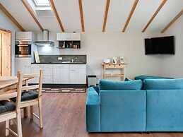 Modern Holiday Home With Shared Swimming Pool in Mittelndorf