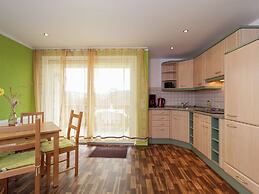 Modern Holiday Home With Shared Swimming Pool in Mittelndorf