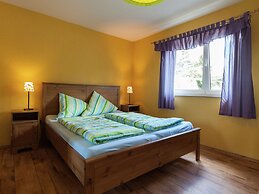 Modern Holiday Home With Shared Swimming Pool in Mittelndorf